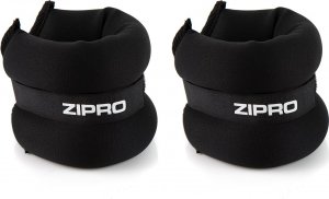 Zipro Obciążniki na kostki i nadgarstki 0.5kg (2 elem.) 2