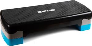 Zipro Step do aerobiku z regulacją wysokości (10-15cm) 1