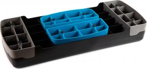Zipro Step do aerobiku z regulacją wysokości (10-15cm) 2