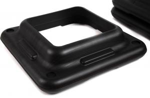 Zipro Step do aerobiku z regulacją wysokości 3