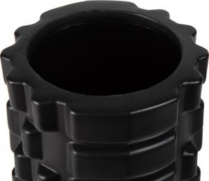 Zipro Wałek do masażu black 2