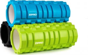 Zipro Wałek do masażu black 4