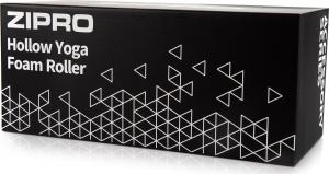 Zipro Wałek do masażu black 5