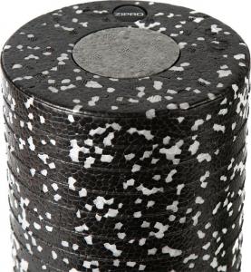 Zipro Wałek do masażu black 3