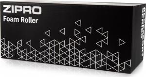 Zipro Wałek do masażu black 5