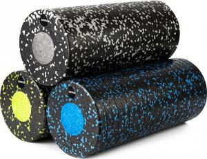 Zipro Wałek do masażu blue 4