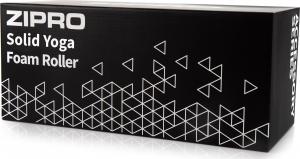 Zipro Wałek do masażu black 5