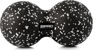 Zipro Zestaw do masażu black 3 el. 4