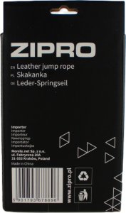 Skakanka sportowa Zipro 275cm 8