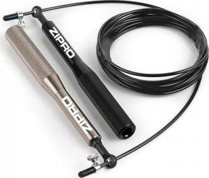 Skakanka sportowa Zipro 300 cm 2