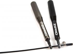 Skakanka sportowa Zipro 300 cm 3