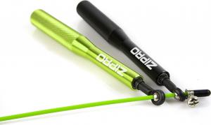 Skakanka sportowa Zipro 300 cm 3