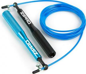 Skakanka sportowa Zipro 300 cm 2