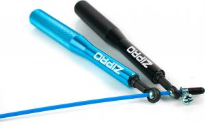 Skakanka sportowa Zipro 300 cm 3