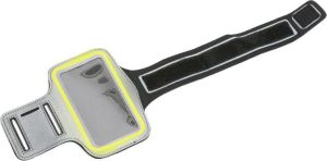 Platinet Opaska Sports Armband Zielona (POSGR) 3