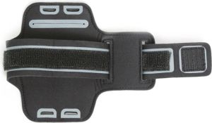 Platinet Opaska Sports Armband Zielona (POSGR) 4