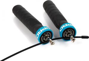 Skakanka sportowa Zipro crossfitowa 300 cm 3