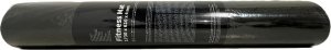 Zipro Mata treningowa 173 cm x 61 cm x 0.4 cm czarna 8