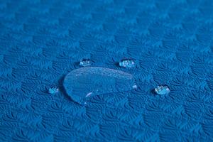 Zipro Mata treningowa 183 cm x 61 cm x 0.6 cm niebieska 3