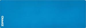 Zipro Mata treningowa 183 cm x 61 cm x 0.6 cm niebieska 4