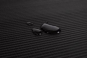 Zipro Mata treningowa 180 cm x 60 cm x 1.5 cm czarna 4