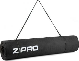 Zipro Mata treningowa 173 cm x 61 cm x 0.4 cm czarna 3