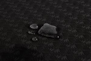 Zipro Mata treningowa 173 cm x 61 cm x 0.4 cm czarna 4