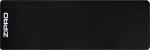 Zipro Mata treningowa 180 cm x 60 cm x 1 cm czarna 5