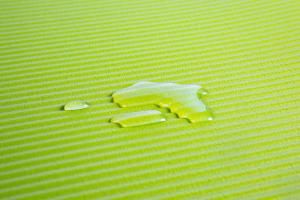 Zipro Mata treningowa 180 cm x 60 cm x 1 cm zielona 4