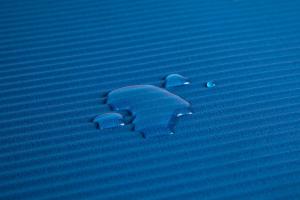 Zipro Mata treningowa 180 cm x 60 cm x 1 cm niebieska 4