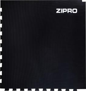 Zipro Mata ochronna 100 cm x 100 cm x 2 cm czarna 3