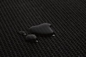 Zipro Mata ochronna 100 cm x 100 cm x 2 cm czarna 4