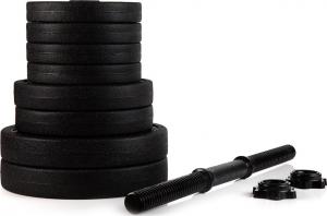 Zipro hantle bitumiczne 2 x 20 kg 2