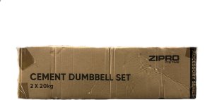 Zipro hantle bitumiczne 2 x 20 kg 7