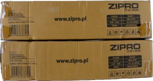 Zipro ‎Hantel Zipro bitumiczny 2 x 10 kg 7
