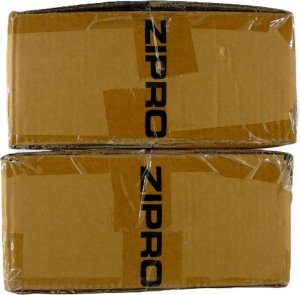 Zipro ‎Hantel Zipro bitumiczny 2 x 10 kg 8