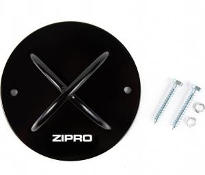 Zipro Uchwyt do taśm treningowych 18cm 2