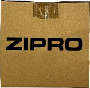 Zipro Uchwyt do taśm treningowych 18cm 3