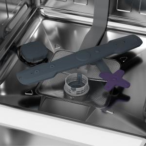 Zmywarka Beko DFN38530X 2