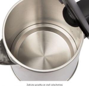 Czajnik Clatronic WKS 3692 Biały 4