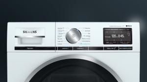 Suszarka do ubrań Siemens Suszarka do bielizny SIEMENS WT47XEH0PL (WT47XEH0PL) - AGDSIMSUW0023 2