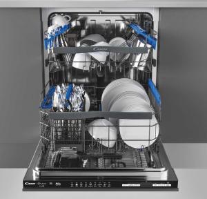 Zmywarka Candy CELDIMN 2D620PB 2