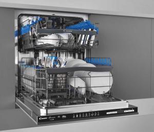 Zmywarka Candy CELDIMN 2D620PB 3