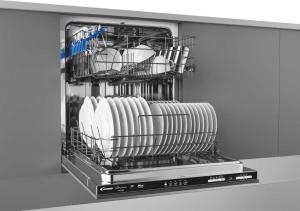 Zmywarka Candy CDIN 1L360PB 3