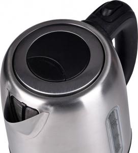 Czajnik Lafe CEG0014 Srebrny 4