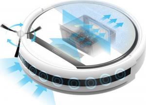 Robot sprzątający Tesla RoboStar T40 2