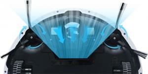 Robot sprzątający Tesla RoboStar T40 5