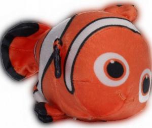 Mały pluszak z dźwiękiem Nemo  (714490) 1
