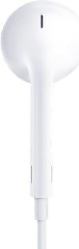 SłuchawkiApple[PRODUKT WYCOFANY] Zestaw słuchawkowy Apple EarPods MMTN2ZM/A (douszne; TAK; kolor biały) 3