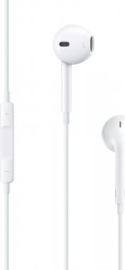 Słuchawki Apple EarPods (MMTN2ZM/A) 1